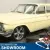 1961 Chevrolet Brookwood Wagon