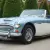  Austin Healey 3000 MK3 BJ8 RHD ice blue/white 
