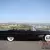 1960 LINCOLN CONTINENTAL MARK V CONVERTIBLE TRIPLE BLACK