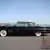 1960 LINCOLN CONTINENTAL MARK V CONVERTIBLE TRIPLE BLACK