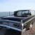 1960 LINCOLN CONTINENTAL MARK V CONVERTIBLE TRIPLE BLACK