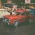 Ford Prefect 100e 1958 Hot Rod