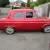 Ford Prefect 100e 1958 Hot Rod