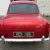 Ford Prefect 100e 1958 Hot Rod