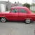Ford Prefect 100e 1958 Hot Rod
