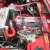 Ford Prefect 100e 1958 Hot Rod
