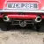 Ford Prefect 100e 1958 Hot Rod