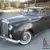 1960 S2 Saloon 6.2L V8 200hp Four Speed Hyrdamatic Transmission Right Hand Drive