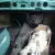  VW Karmann Ghia - T34 - Razor Edge - Rare RHD - Requires Finishing - Split Bay 