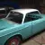  VW Karmann Ghia - T34 - Razor Edge - Rare RHD - Requires Finishing - Split Bay 