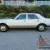 1983 Mercedes-Benz 300-Series