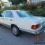 1983 Mercedes-Benz 300-Series
