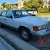 1983 Mercedes-Benz 300-Series
