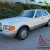 1983 Mercedes-Benz 300-Series