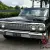 1963 Chevrolet Bel Air/150/210
