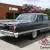 1963 Chevrolet Bel Air/150/210