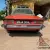 Triumph Stag early MkII - Nearly Completed Renovation