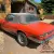 Triumph Stag early MkII - Nearly Completed Renovation