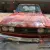 Triumph Stag early MkII - Nearly Completed Renovation