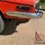 Triumph Stag early MkII - Nearly Completed Renovation