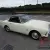 1968 Sunbeam Alpine Series V ~ Manual with Overdrive