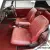 1968 Sunbeam Alpine Series V ~ Manual with Overdrive