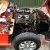  1981 TRIUMPH SPITFIRE 1500 RED 