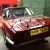  1981 TRIUMPH SPITFIRE 1500 RED 