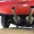  1981 TRIUMPH SPITFIRE 1500 RED 