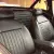 1981 TRIUMPH SPITFIRE 1500 RED 