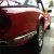  1981 TRIUMPH SPITFIRE 1500 RED 