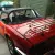  1981 TRIUMPH SPITFIRE 1500 RED 