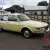 Volkswagen Variant / Aircooled / 1973 VW 412LE / Long MOT / Rare Automatic