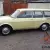 Volkswagen Variant / Aircooled / 1973 VW 412LE / Long MOT / Rare Automatic
