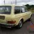 Volkswagen Variant / Aircooled / 1973 VW 412LE / Long MOT / Rare Automatic