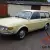 Volkswagen Variant / Aircooled / 1973 VW 412LE / Long MOT / Rare Automatic