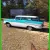 1957 Chevrolet Bel Air/150/210