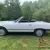 1986 Mercedes-Benz SL-Class