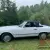 1986 Mercedes-Benz SL-Class