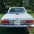 1986 Mercedes-Benz SL-Class