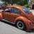 1973 Volkswagen Beetle - Classic