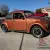 1973 Volkswagen Beetle - Classic