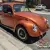 1973 Volkswagen Beetle - Classic