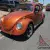 1973 Volkswagen Beetle - Classic