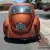 1973 Volkswagen Beetle - Classic