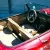 Early Datsun roadster 1600, beautifully restored!