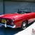 Early Datsun roadster 1600, beautifully restored!