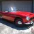 Early Datsun roadster 1600, beautifully restored!