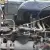 6x6 5 ton military cargo  truck  20 ft  flat bed