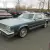 1977 BUICK RIVIERA  350